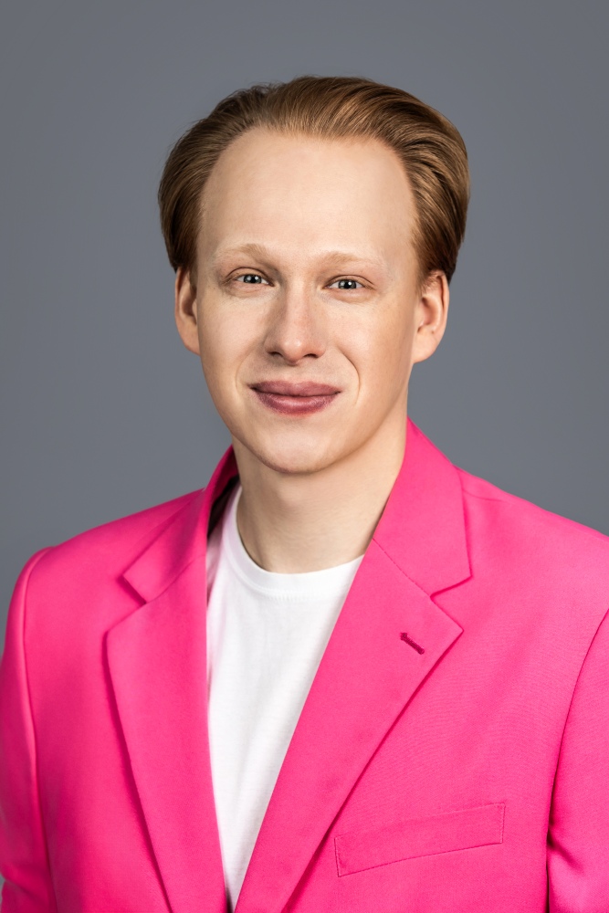 Mateusz Zilbert